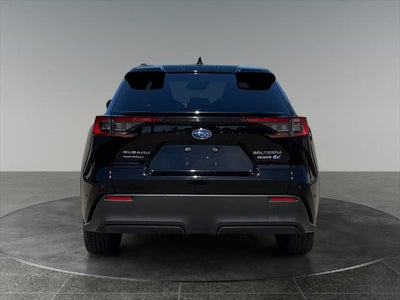 2024 Subaru Solterra Limited