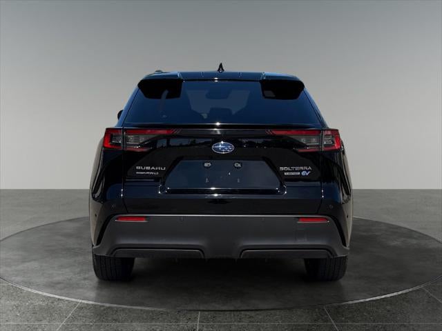 2024 Subaru Solterra Limited