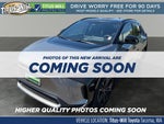 2023 Toyota bZ4X Limited