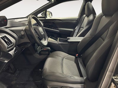 2024 Toyota bZ4X XLE