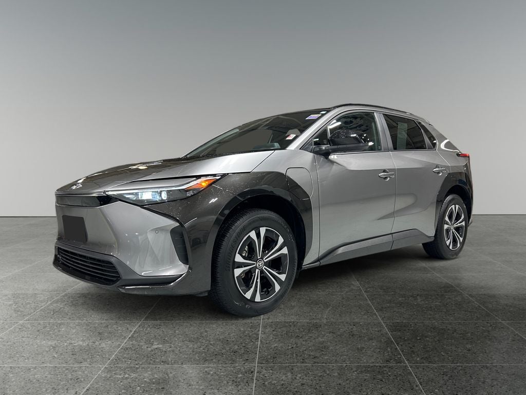 2024 Toyota bZ4X XLE