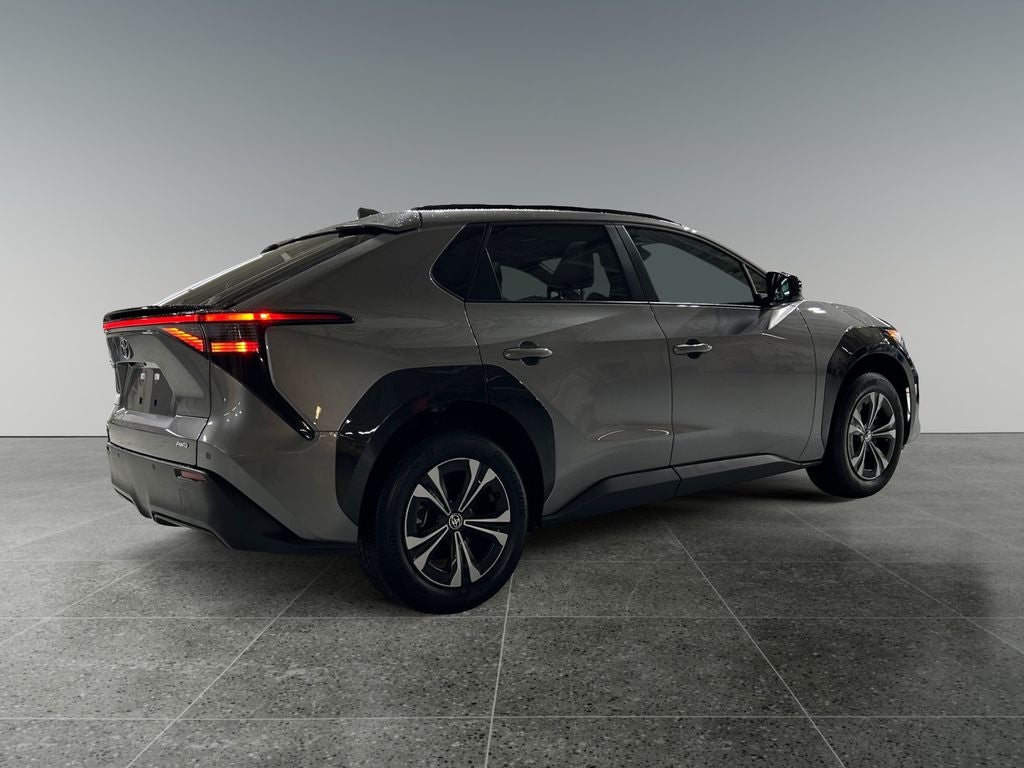 2024 Toyota bZ4X XLE