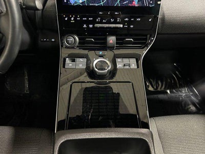 2024 Toyota bZ4X XLE