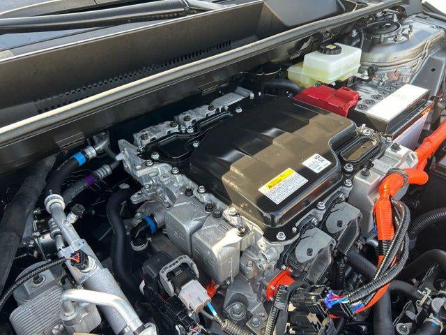 2023 Toyota bZ4X XLE 1 OWNER