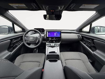 2023 Toyota bZ4X XLE