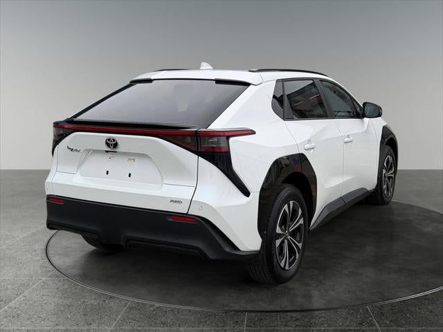 2023 Toyota bZ4X XLE