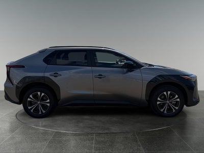 2023 Toyota bZ4X XLE