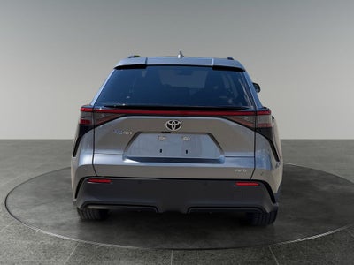 2023 Toyota bZ4X XLE