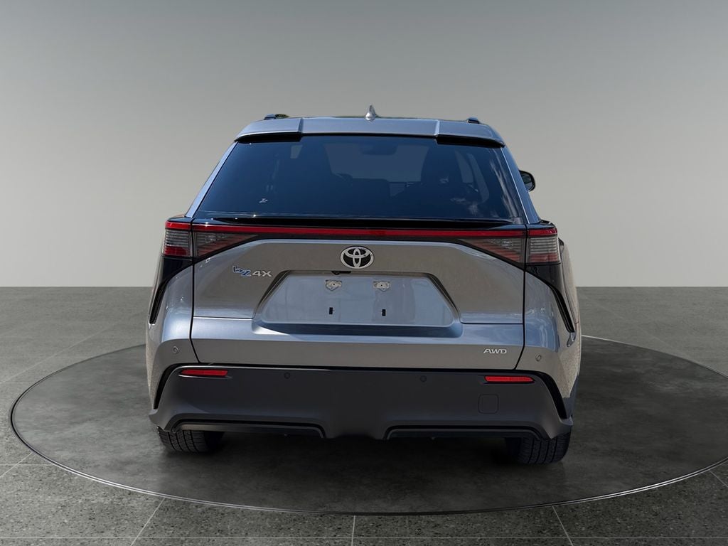 2023 Toyota bZ4X XLE