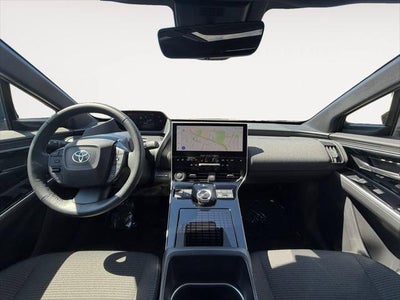 2023 Toyota bZ4X XLE