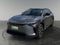 2023 Toyota bZ4X XLE