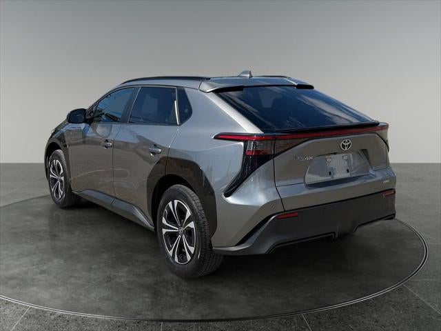 2023 Toyota bZ4X XLE