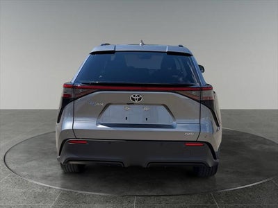 2023 Toyota bZ4X XLE