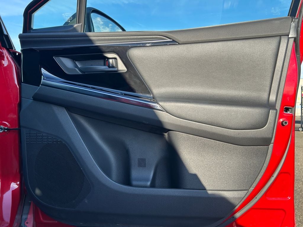 2023 Toyota bZ4X Limited