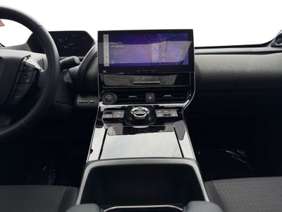 2023 Toyota bZ4X Limited