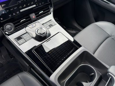 2023 Toyota bZ4X Limited
