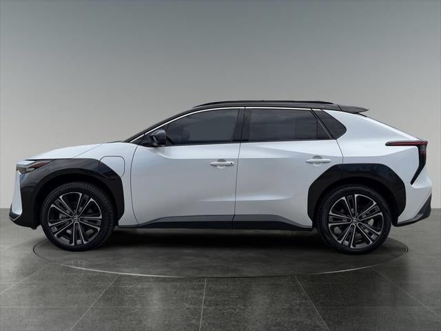 2023 Toyota bZ4X Limited
