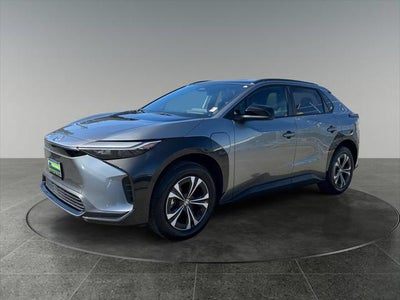 2023 Toyota bZ4X XLE