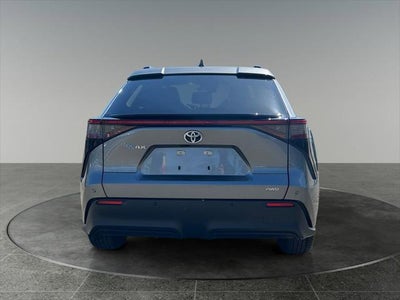 2023 Toyota bZ4X XLE