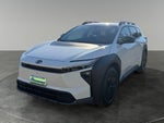 2026 Toyota bZ Woodland Base