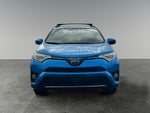 2017 Toyota RAV4 Hybrid Limited