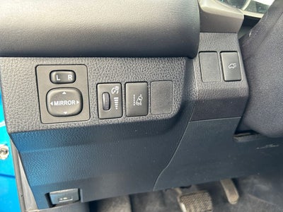 2017 Toyota RAV4 Hybrid Limited