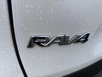 2020 Toyota RAV4 Hybrid Limited