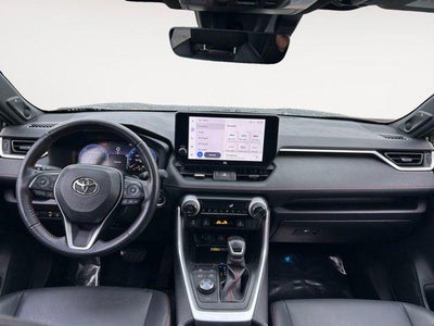 2023 Toyota RAV4 PRIME XSE
