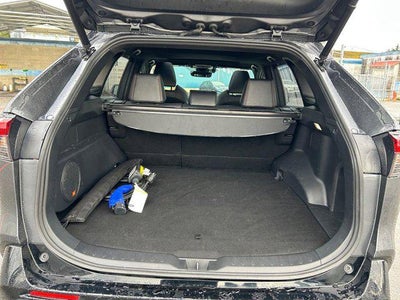 2023 Toyota RAV4 PRIME XSE