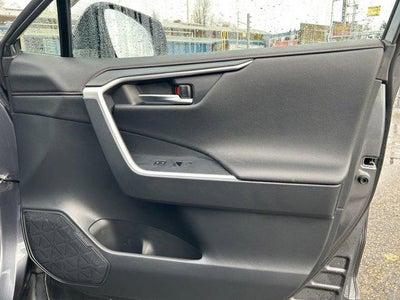 2023 Toyota RAV4 PRIME XSE