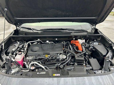 2023 Toyota RAV4 PRIME XSE
