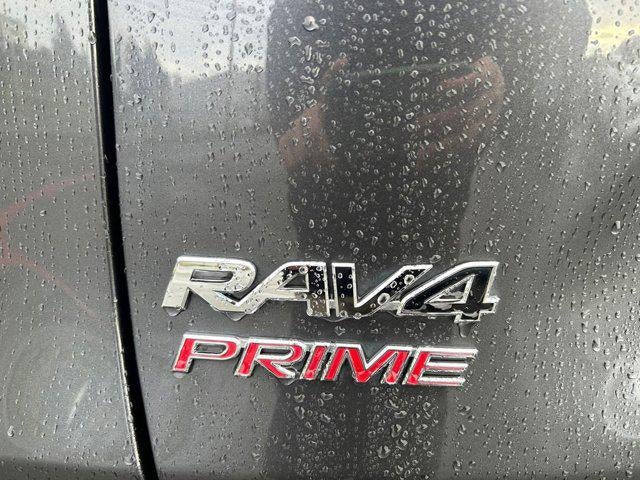 2023 Toyota RAV4 PRIME XSE