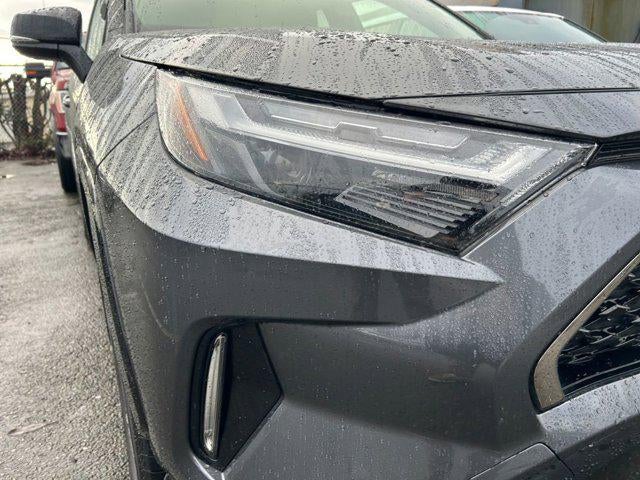 2023 Toyota RAV4 PRIME XSE