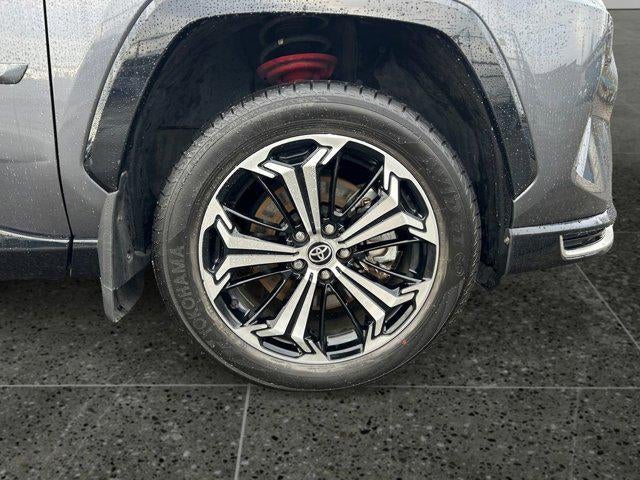 2023 Toyota RAV4 PRIME XSE