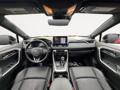 2021 Toyota RAV4 Prime XSE