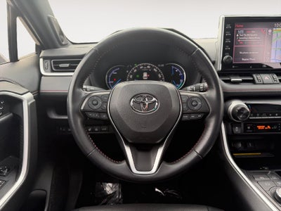 2021 Toyota RAV4 Prime XSE