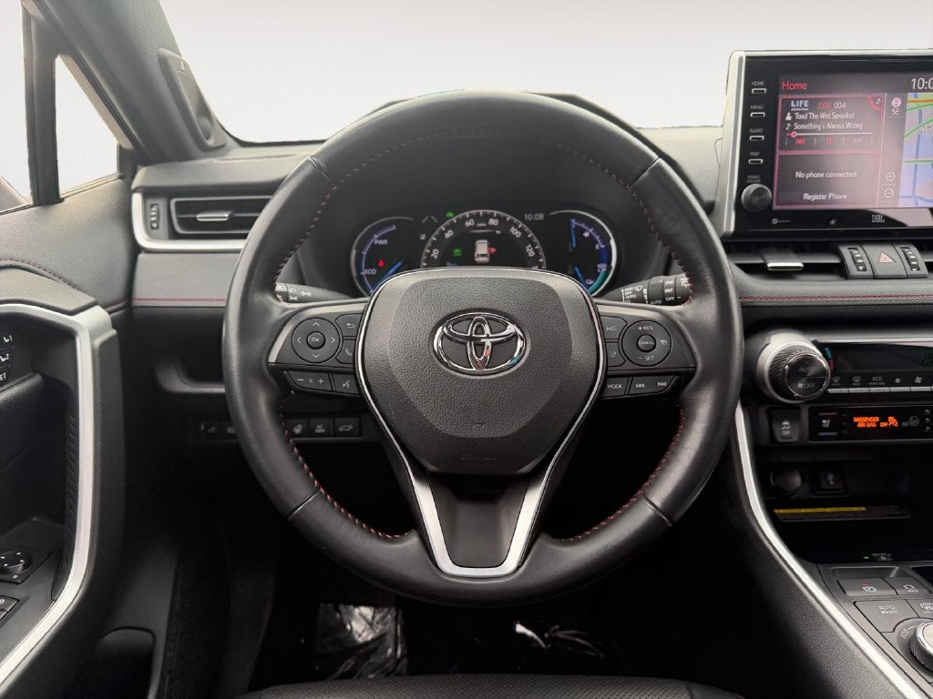 2021 Toyota RAV4 Prime XSE