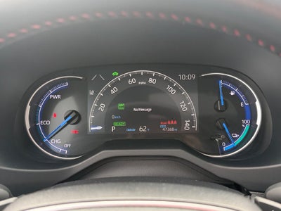 2021 Toyota RAV4 Prime XSE