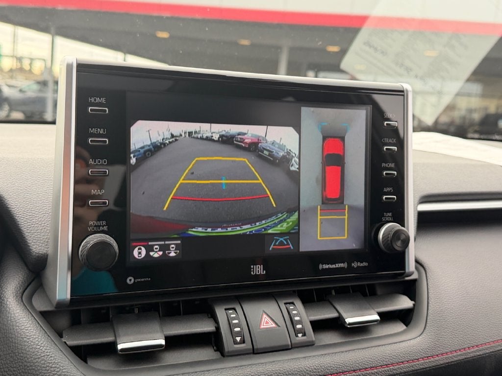 2021 Toyota RAV4 Prime XSE