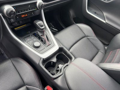 2021 Toyota RAV4 Prime XSE