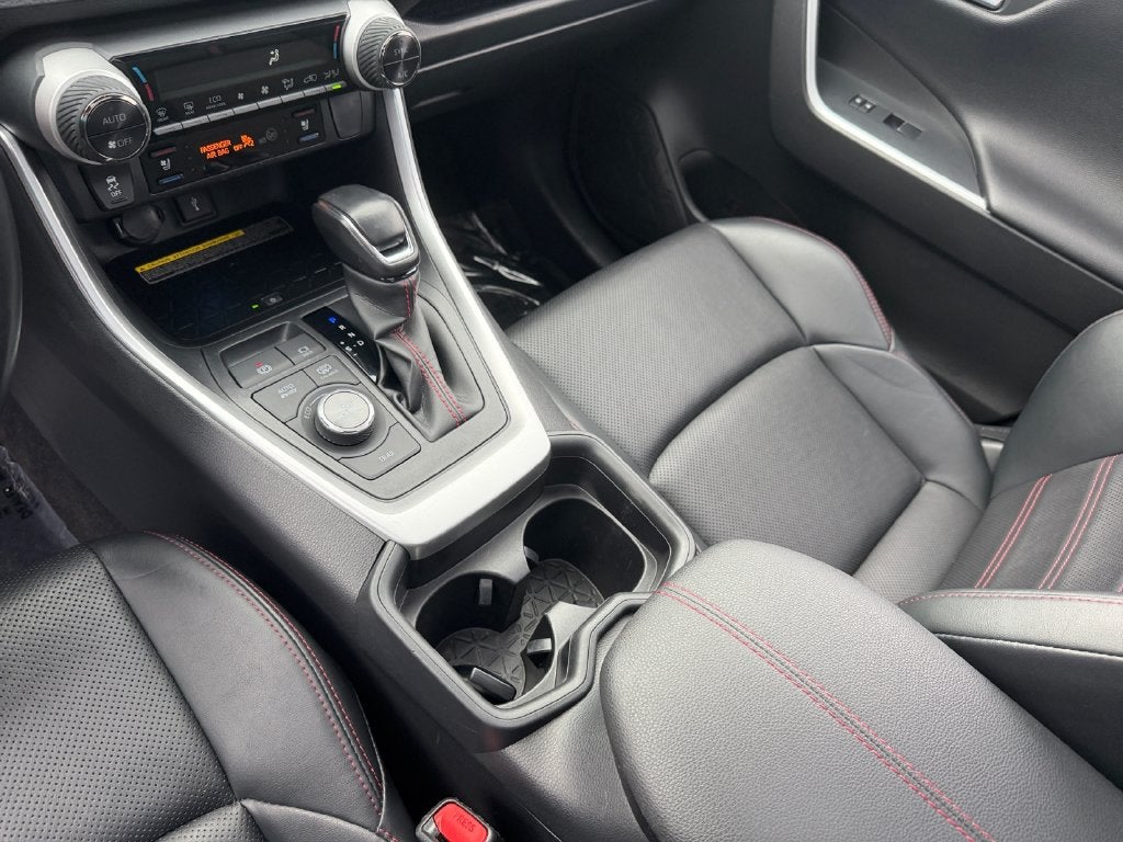2021 Toyota RAV4 Prime XSE