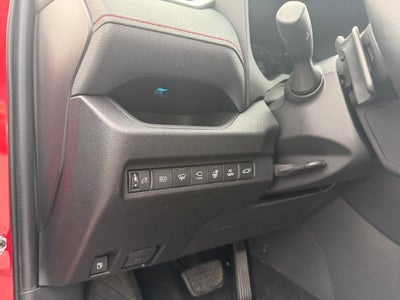 2021 Toyota RAV4 Prime XSE