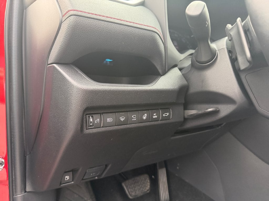 2021 Toyota RAV4 Prime XSE