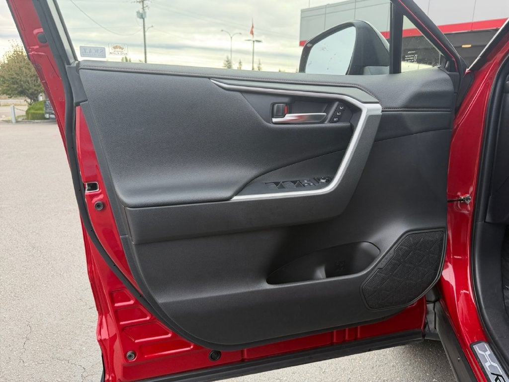2021 Toyota RAV4 Prime XSE