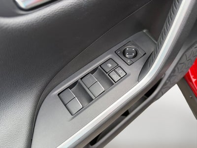 2021 Toyota RAV4 Prime XSE