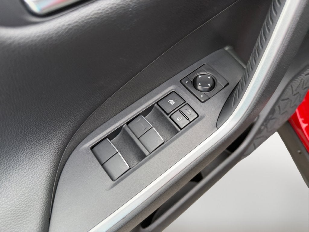 2021 Toyota RAV4 Prime XSE