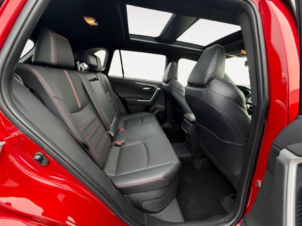 2021 Toyota RAV4 Prime XSE