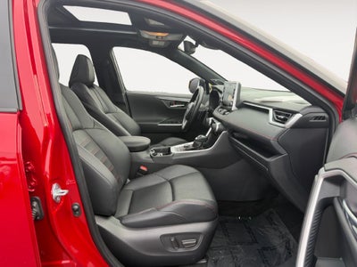 2021 Toyota RAV4 Prime XSE