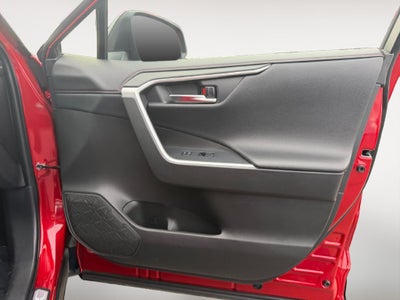 2021 Toyota RAV4 Prime XSE