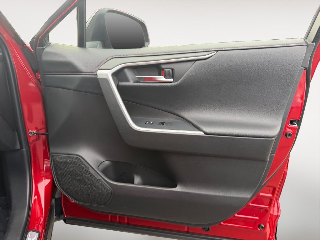 2021 Toyota RAV4 Prime XSE